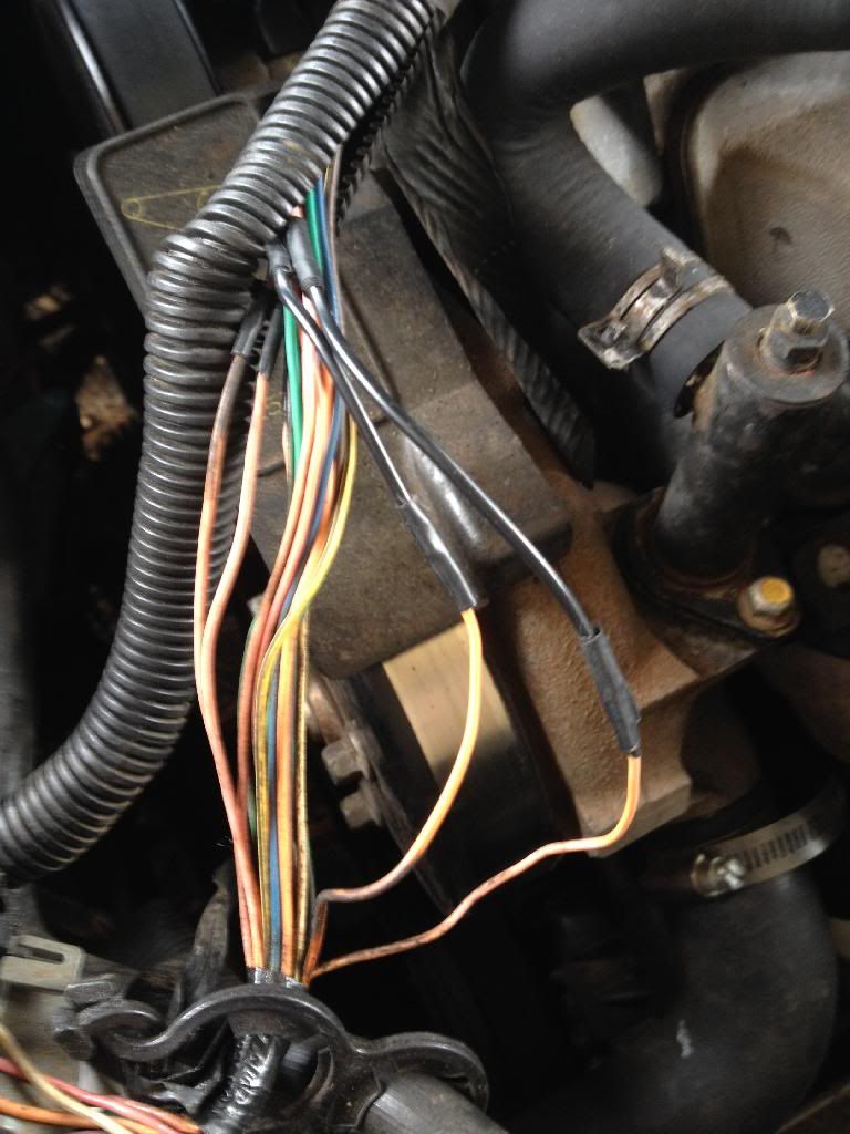 Help! AC/Heater Blower will not turn off! Impala Forums